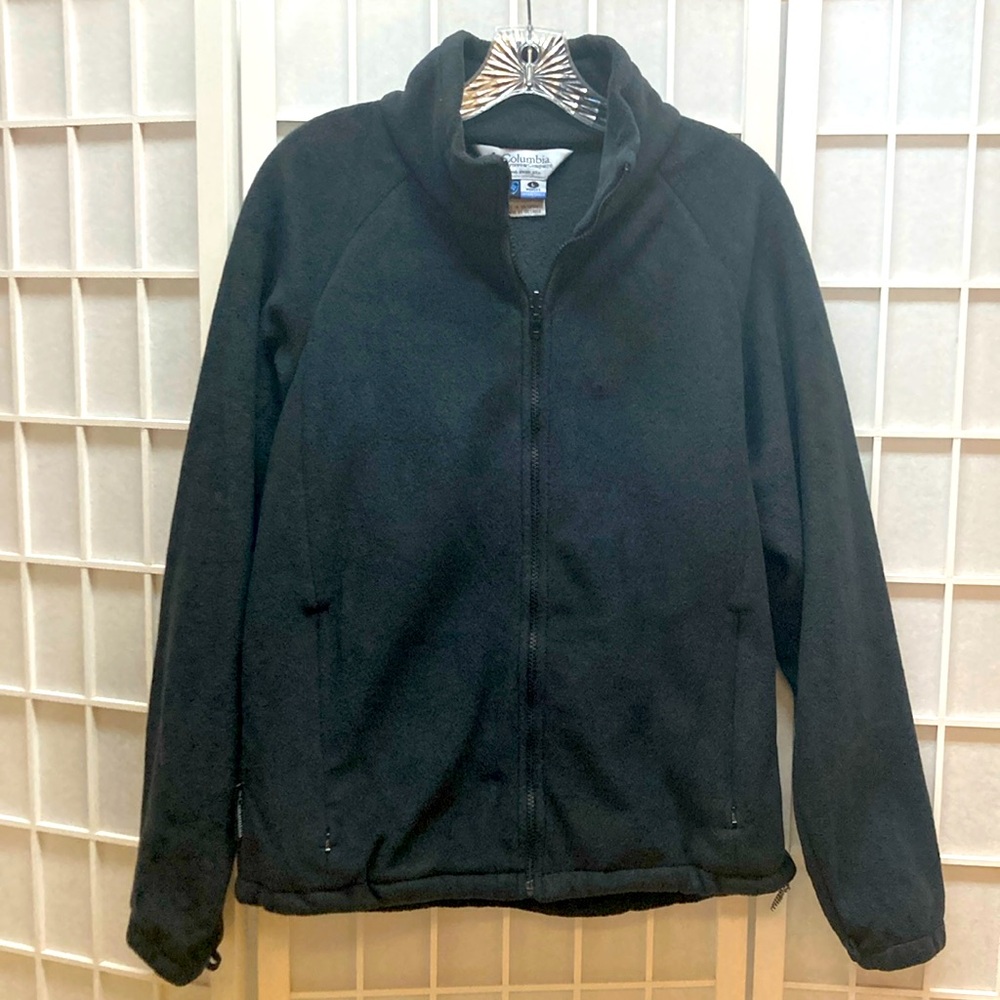 Columbia fleece Jacket -L NWOT